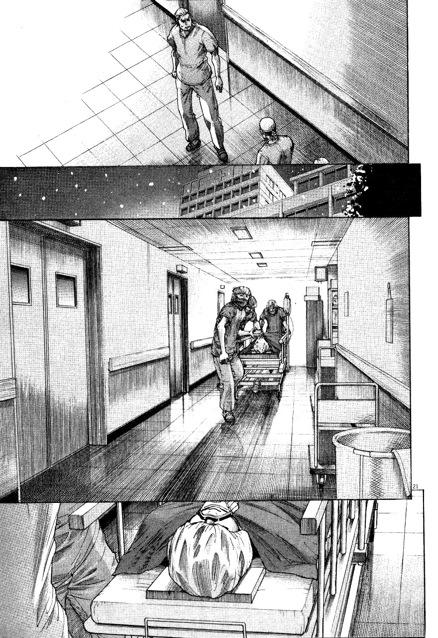 Team Medical Dragon Chapter 189 page 21 - Chapter 189: 14 Years Old