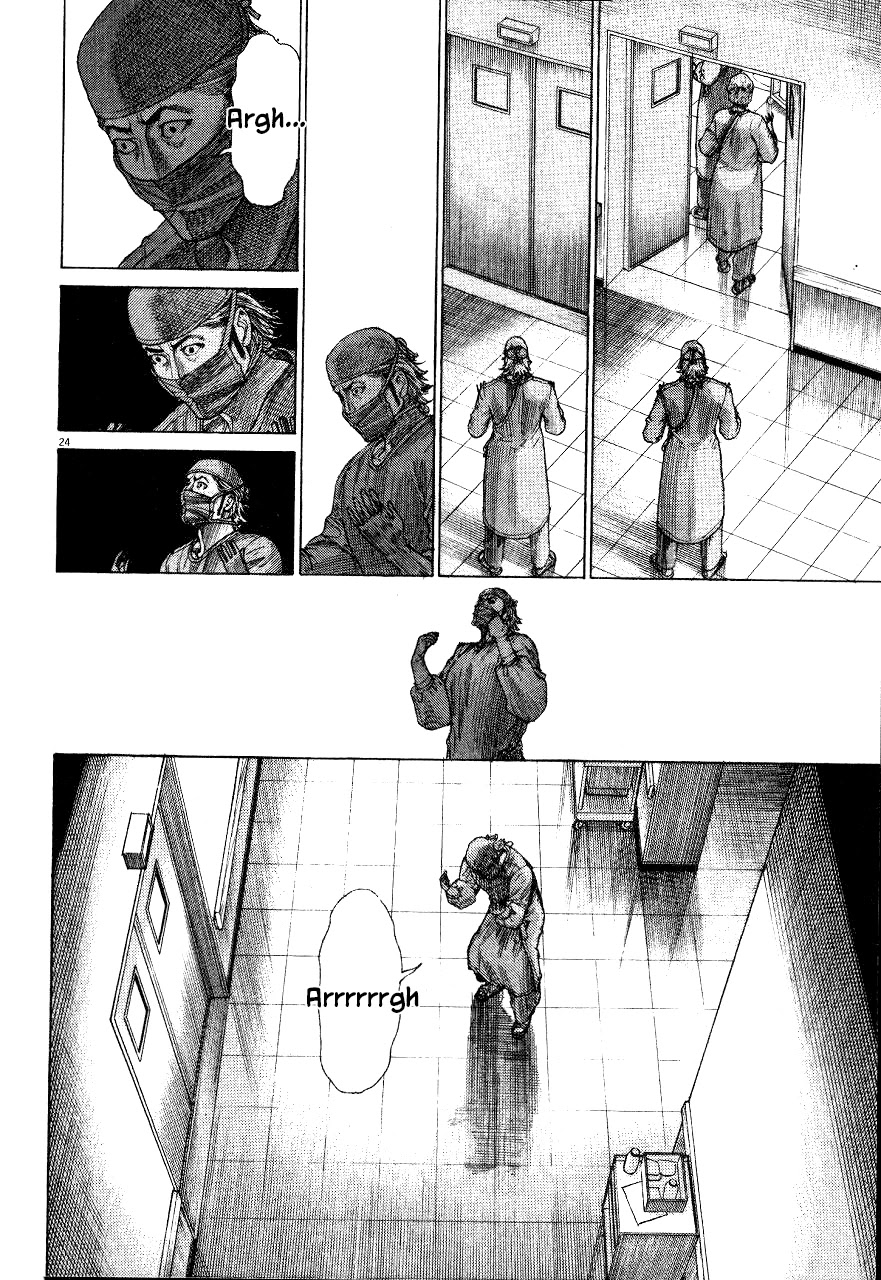 Team Medical Dragon Chapter 189 page 24 - Chapter 189: 14 Years Old