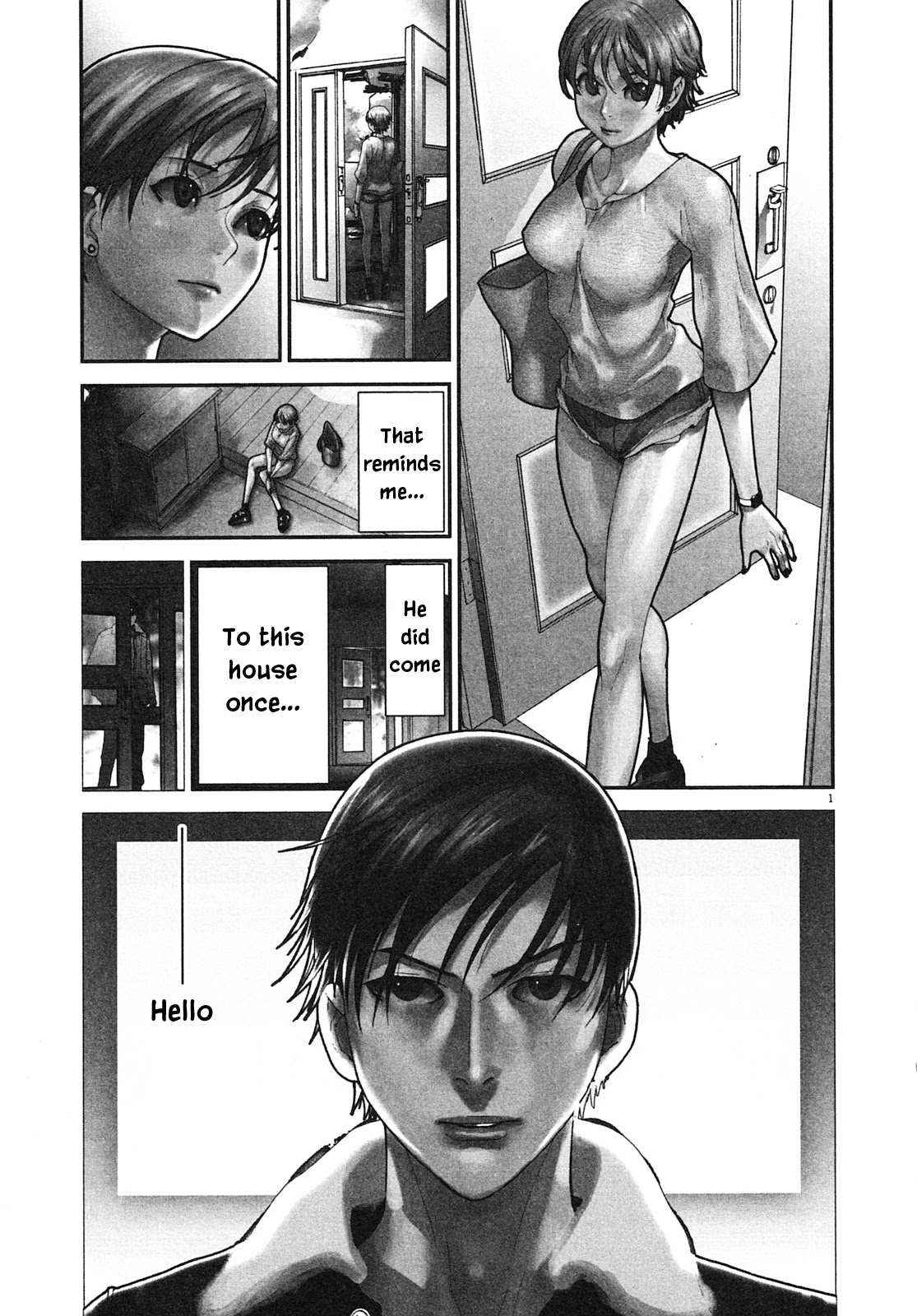 Team Medical Dragon Chapter 210 page 2 - Chapter 210: Epilogue 2: In Your Hands [END]
