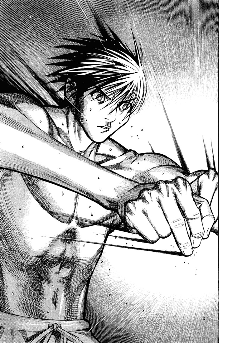 Team Medical Dragon Chapter 22 page 19 - Chapter 22: Image Training