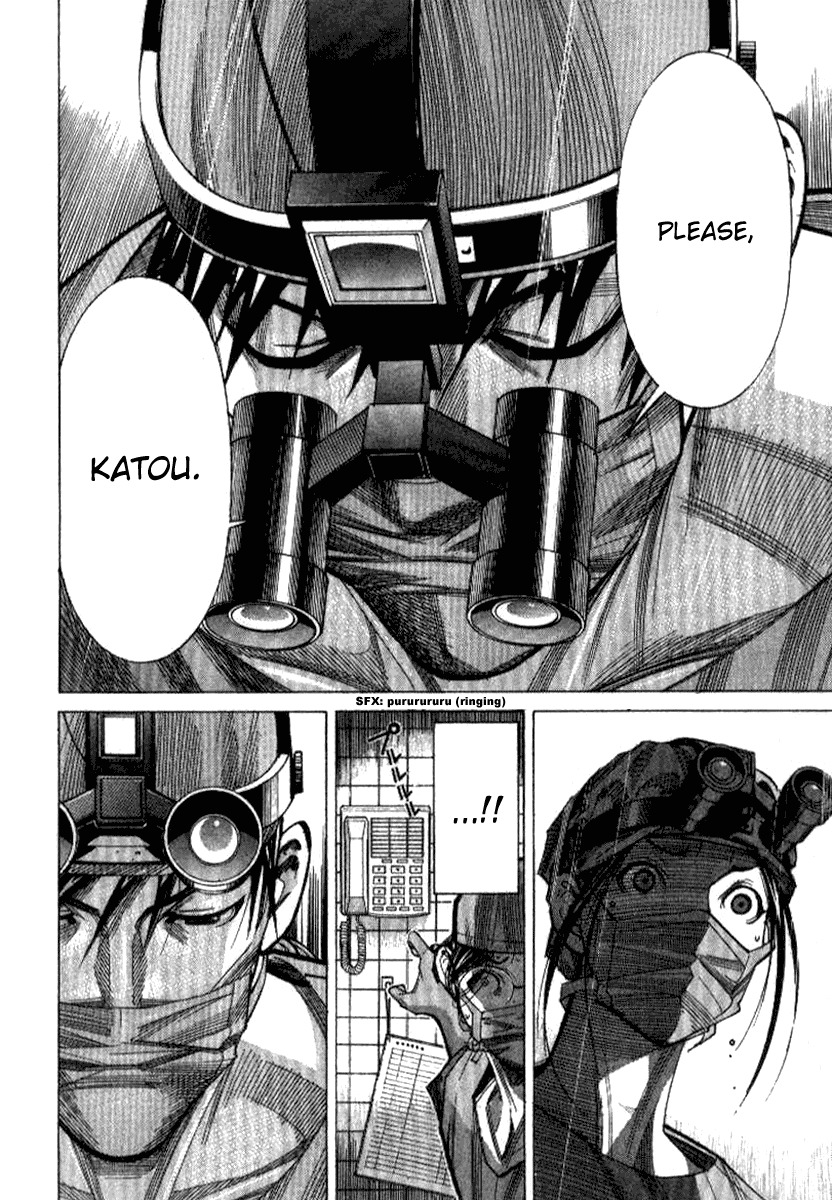 Team Medical Dragon Chapter 33 page 13 - Chapter 33: Violation of Medical Practitioners' Law