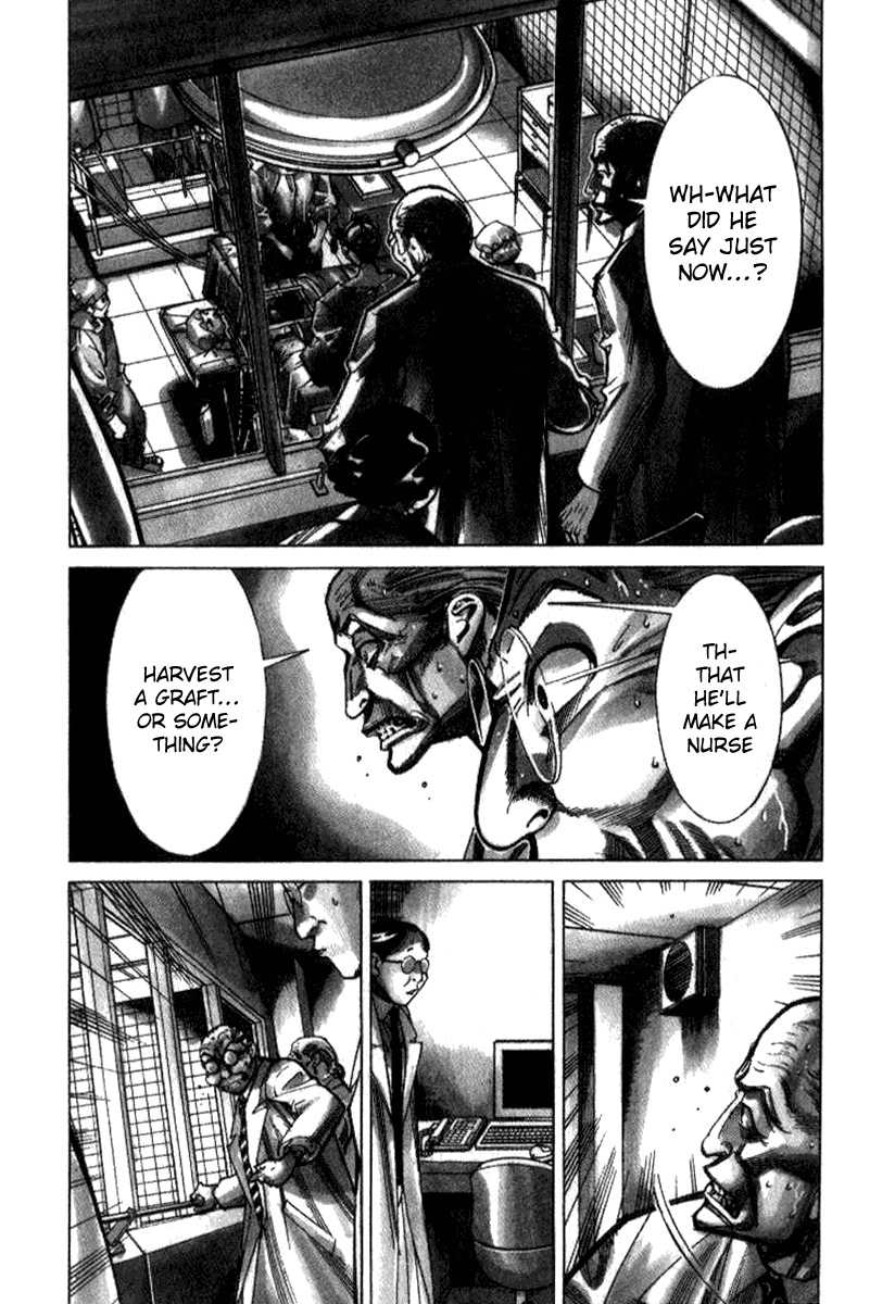 Team Medical Dragon Chapter 33 page 2 - Chapter 33: Violation of Medical Practitioners' Law