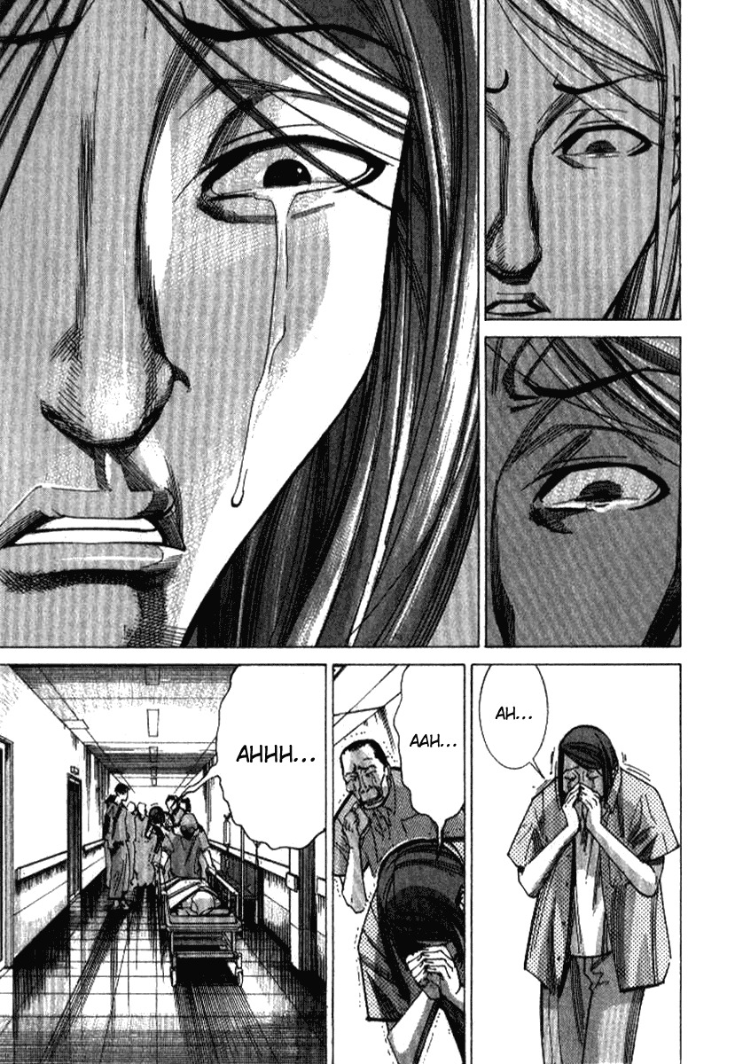 Team Medical Dragon Chapter 34 page 11 - Chapter 34: Batista Operation: Complete