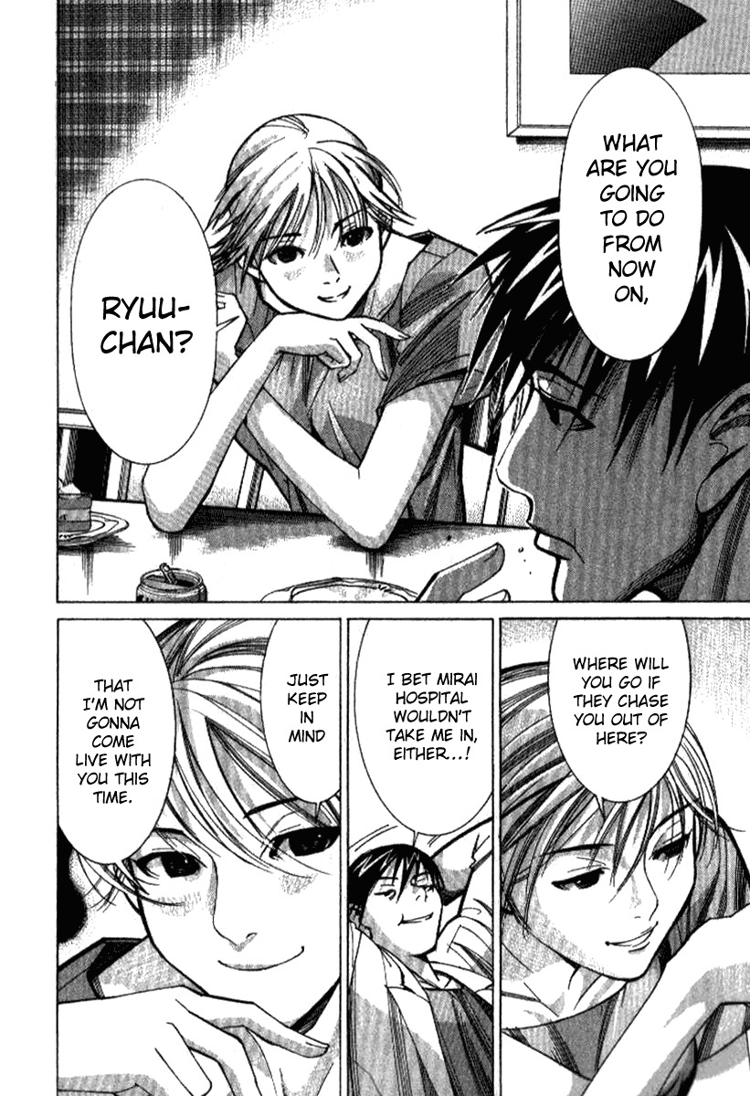 Team Medical Dragon Chapter 34 page 21 - Chapter 34: Batista Operation: Complete