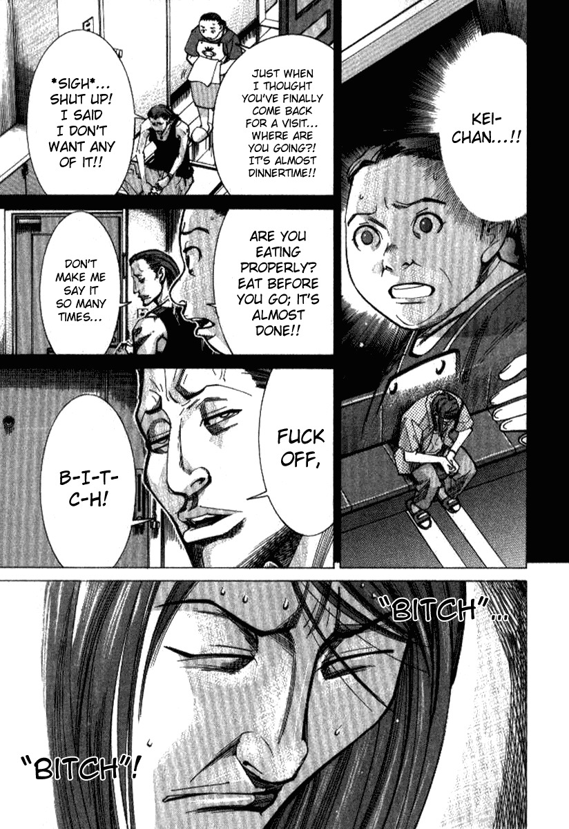 Team Medical Dragon Chapter 34 page 5 - Chapter 34: Batista Operation: Complete