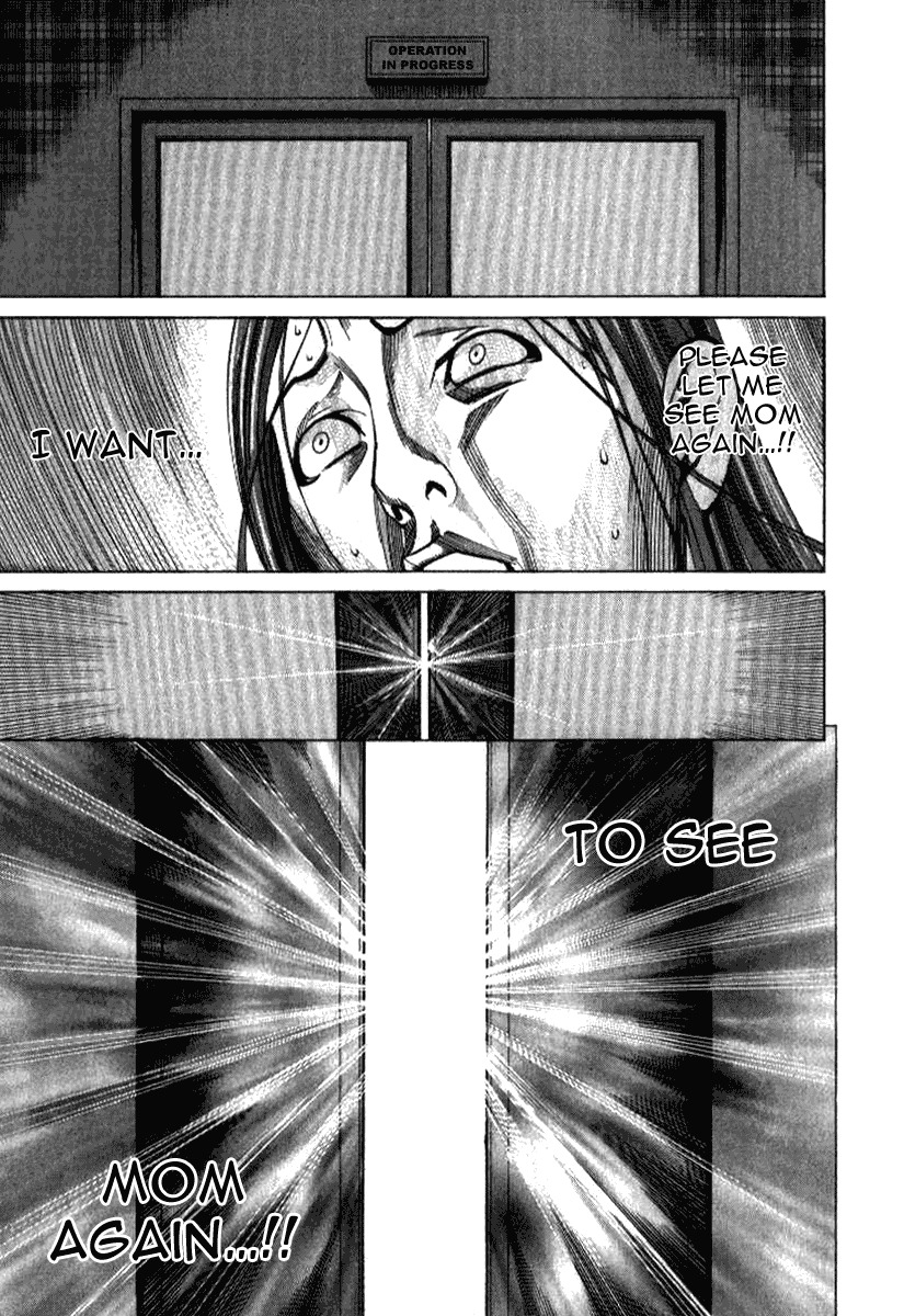 Team Medical Dragon Chapter 34 page 7 - Chapter 34: Batista Operation: Complete