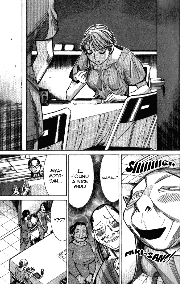 Team Medical Dragon Chapter 36 page 11 - Chapter 36: Nurses and Doctors
