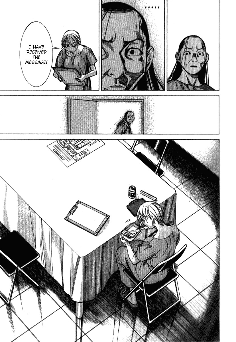 Team Medical Dragon Chapter 36 page 15 - Chapter 36: Nurses and Doctors