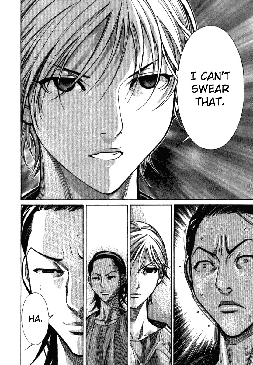 Team Medical Dragon Chapter 36 page 20 - Chapter 36: Nurses and Doctors