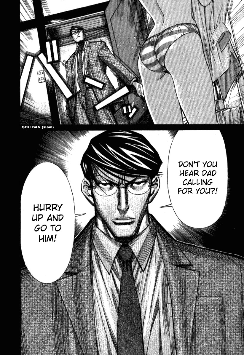Team Medical Dragon Chapter 37 page 10 - Chapter 37: Medical Society Instigator