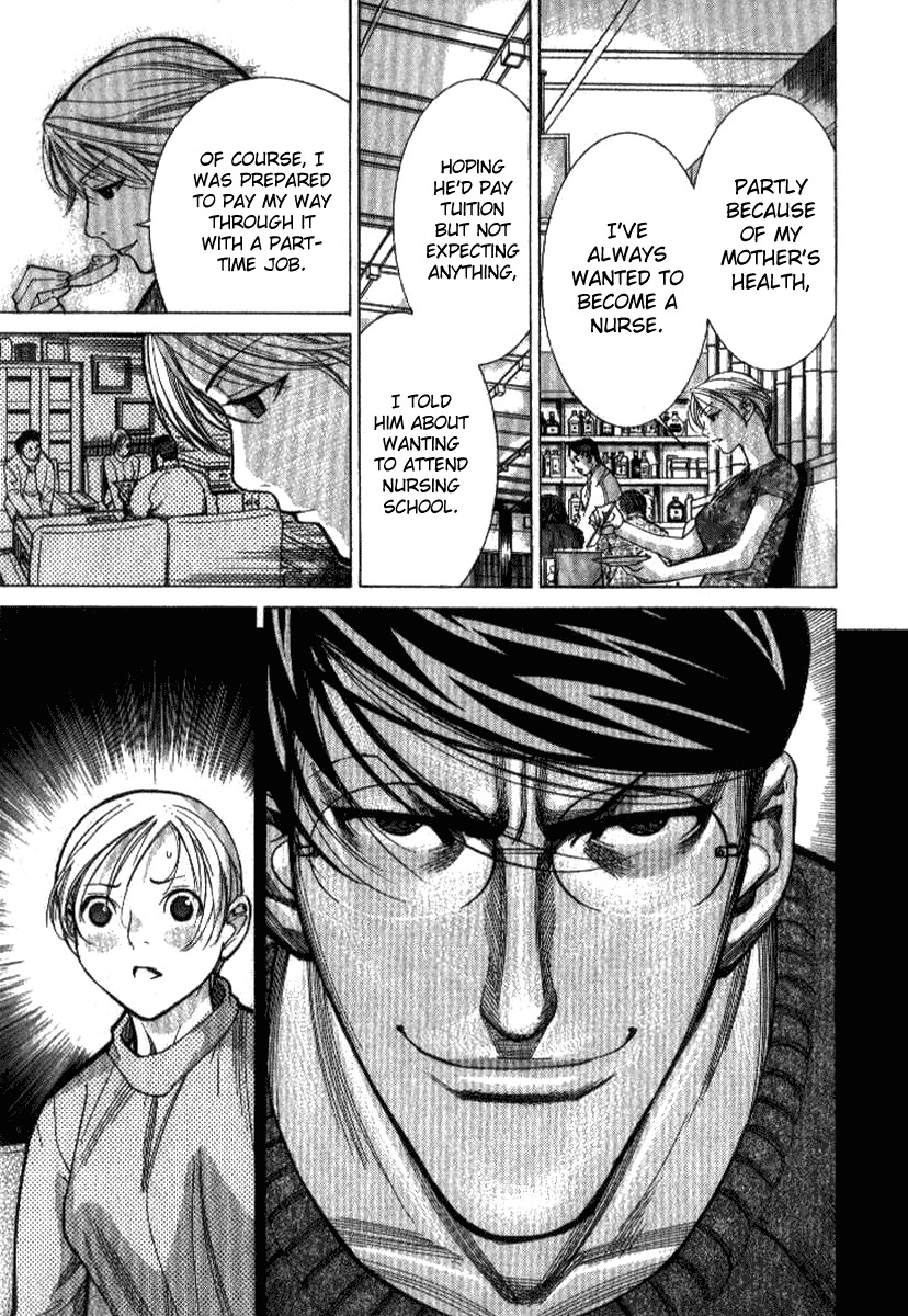 Team Medical Dragon Chapter 37 page 13 - Chapter 37: Medical Society Instigator