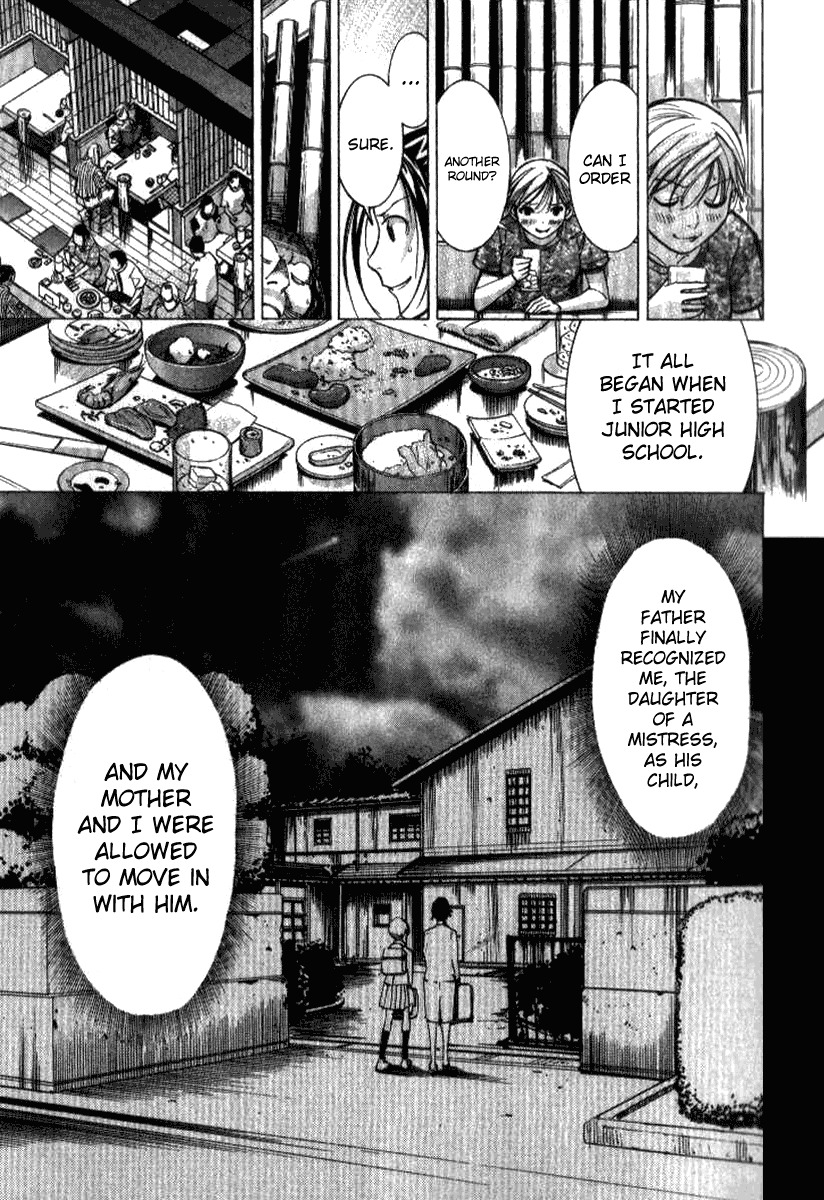 Team Medical Dragon Chapter 37 page 7 - Chapter 37: Medical Society Instigator
