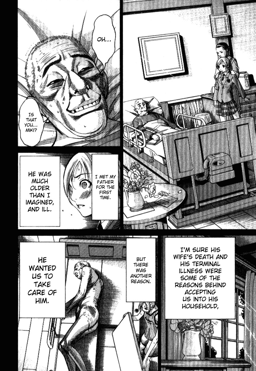 Team Medical Dragon Chapter 37 page 8 - Chapter 37: Medical Society Instigator