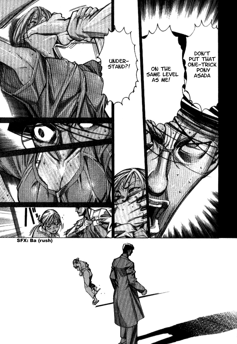 Team Medical Dragon Chapter 38 page 15 - Chapter 38: Doctor on Call