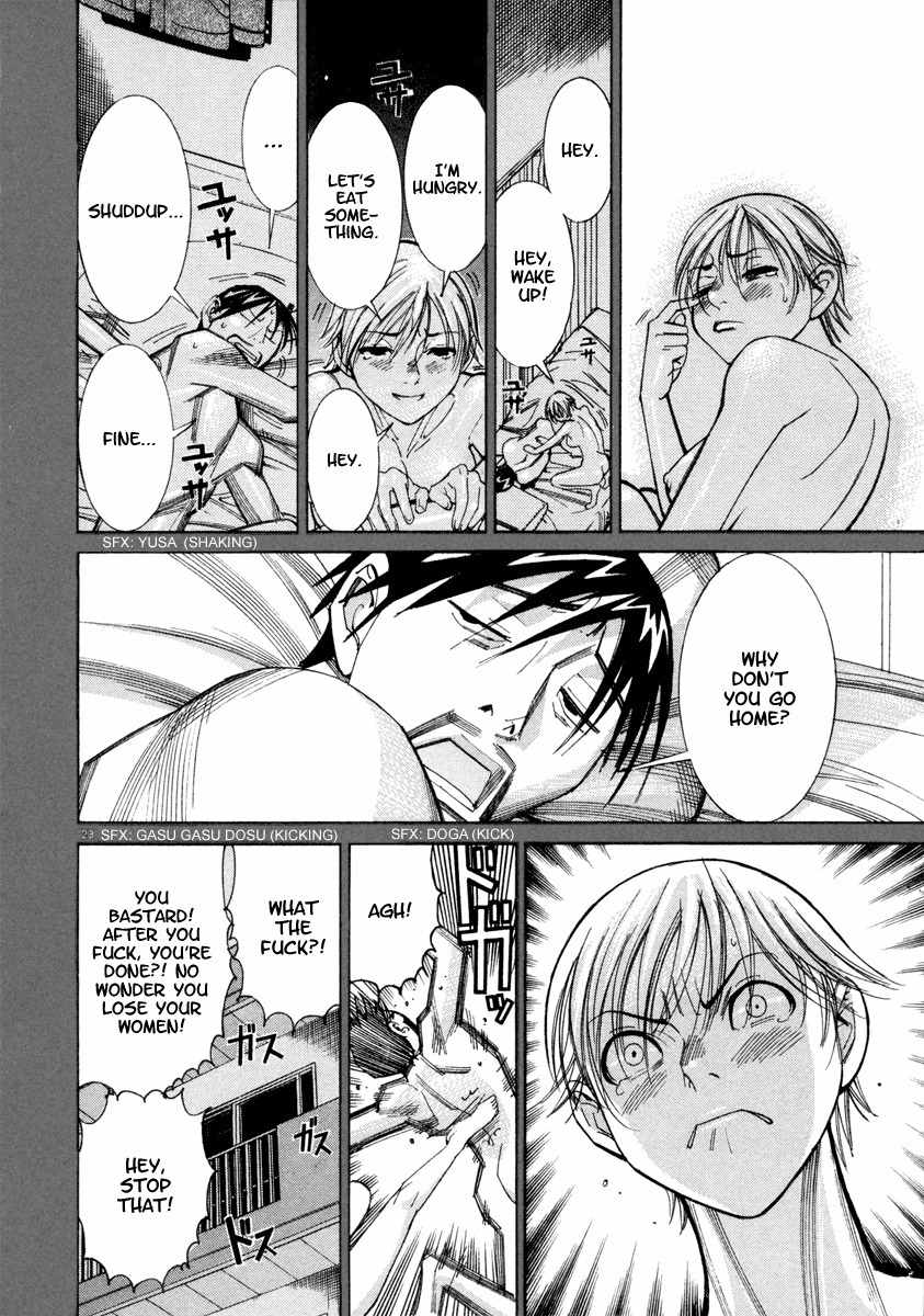 Team Medical Dragon Chapter 40 page 29 - Chapter 40: Research Race