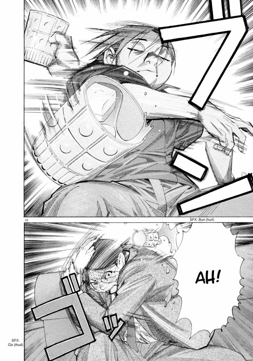 Team Medical Dragon Chapter 45 page 19 - Chapter 45: Doctors Playing with Medication