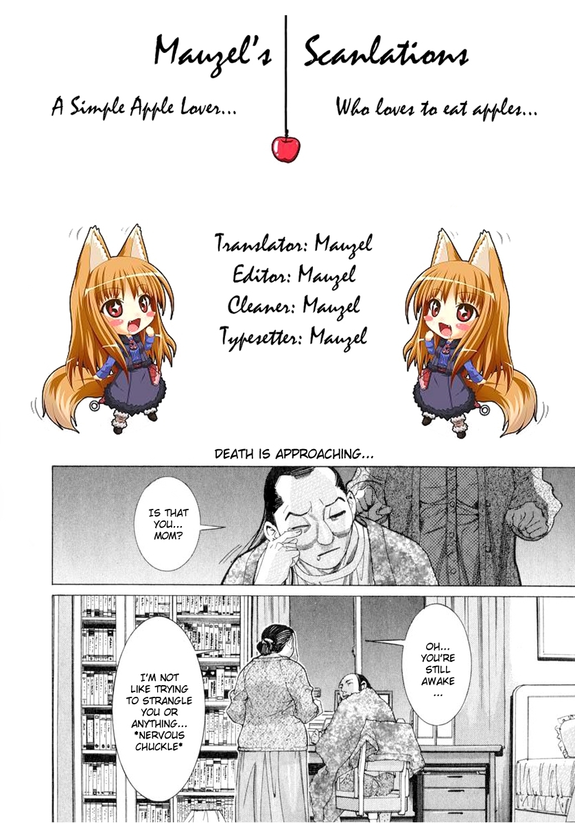 Team Medical Dragon Chapter 50 page 25 - Chapter 50: Concealment of Medical Malpractices