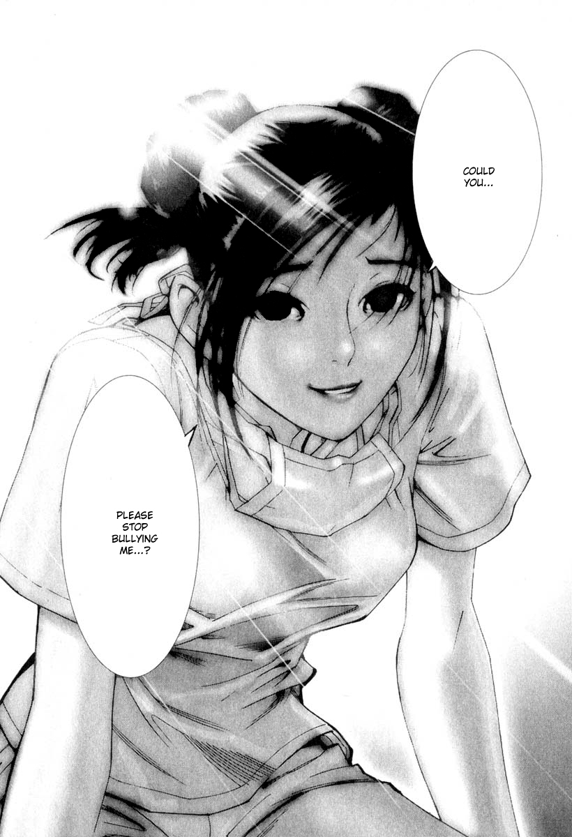 Team Medical Dragon Chapter 53 page 19 - Chapter 53: Preoperative Evaluation