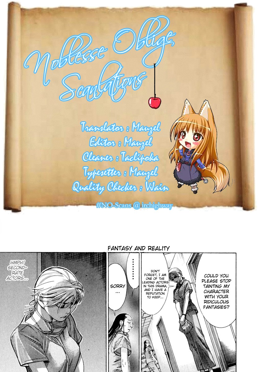 Team Medical Dragon Chapter 62 page 26 - Chapter 62: Co-Worker