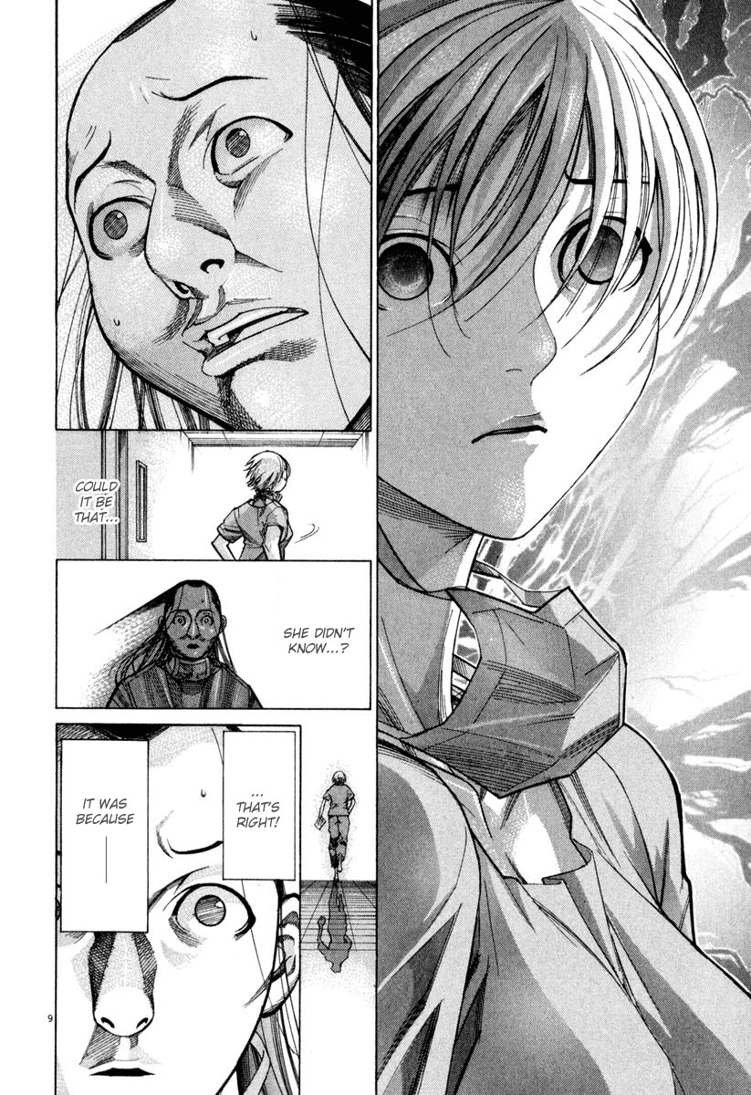 Team Medical Dragon Chapter 62 page 9 - Chapter 62: Co-Worker