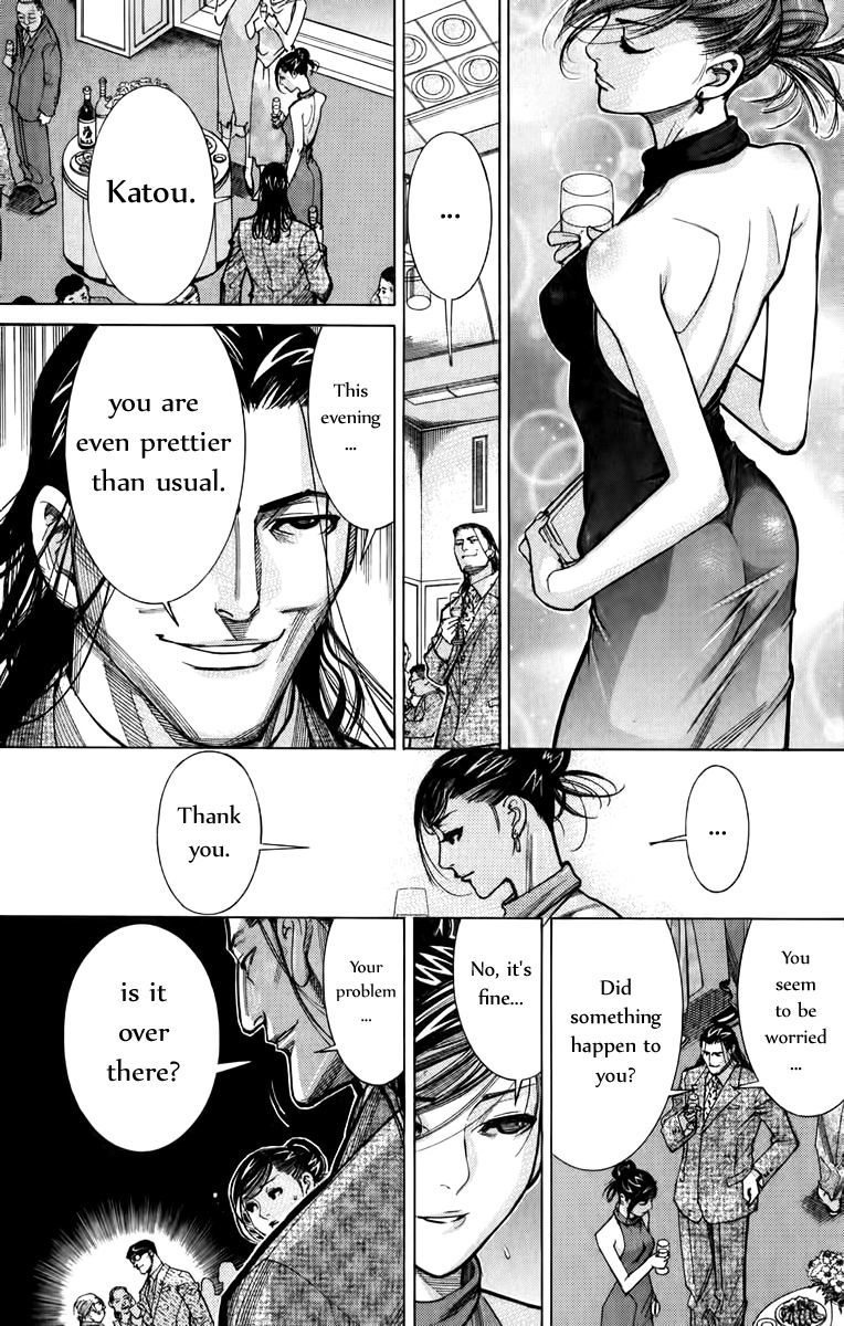 Team Medical Dragon Chapter 65 page 10 - Chapter 65: A Professor's Qualification