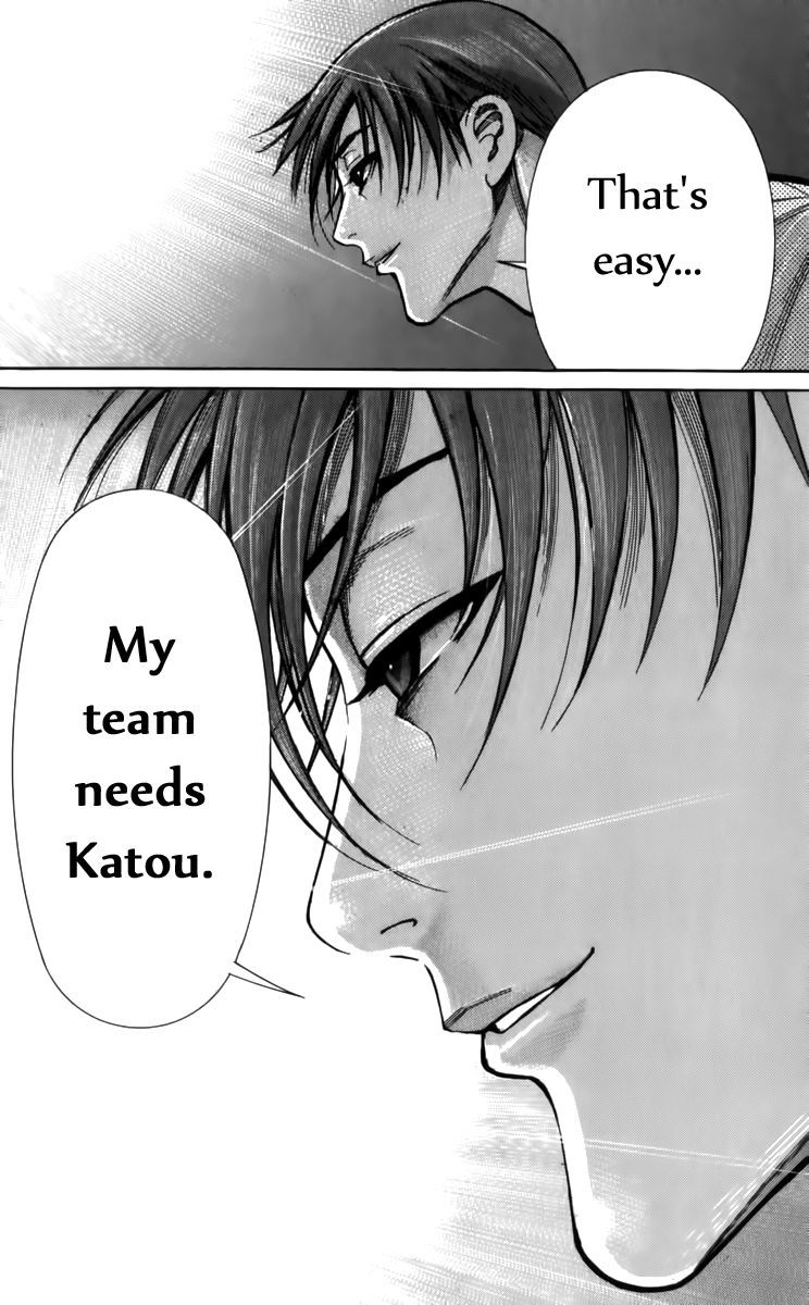 Team Medical Dragon Chapter 66 page 22 - Chapter 66: The Second Enemy