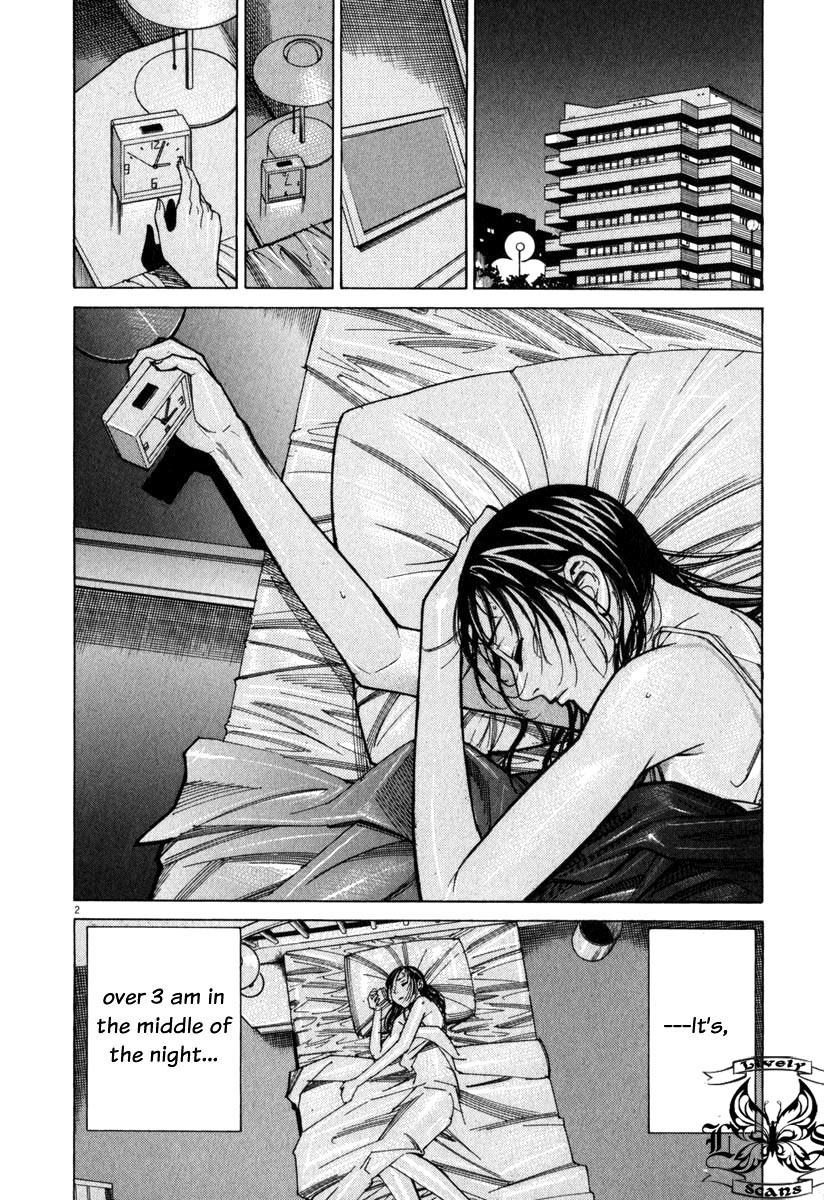 Team Medical Dragon Chapter 72 page 3 - Chapter 72: The Crucial Moment