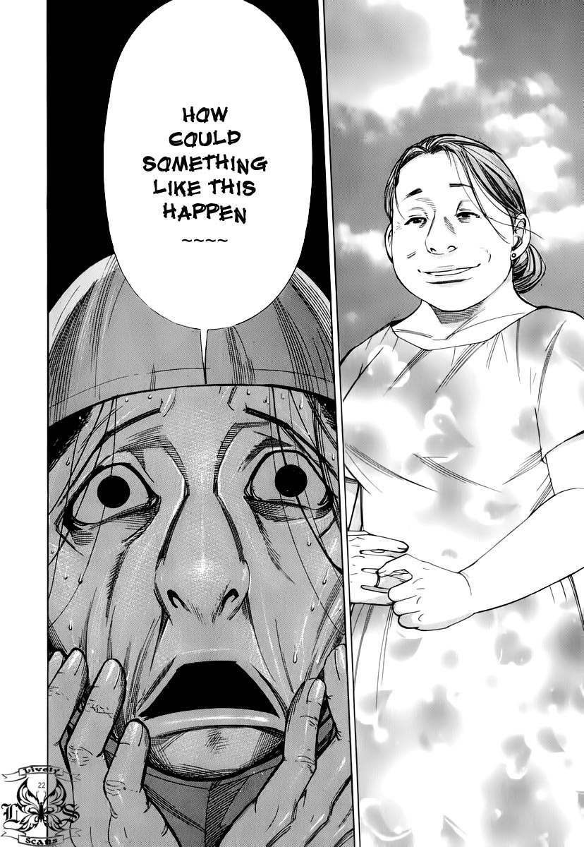 Team Medical Dragon Chapter 77 page 24 - Chapter 77: The Deliberation Game