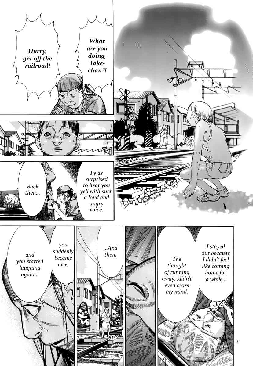 Team Medical Dragon Chapter 81 page 16 - Chapter 81: Hands
