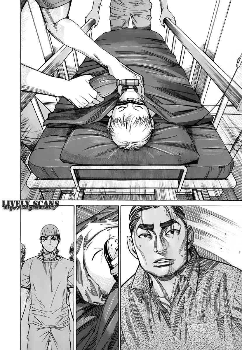 Team Medical Dragon Chapter 85 page 11 - Chapter 85: Raising the Curtain on the Election Campaign