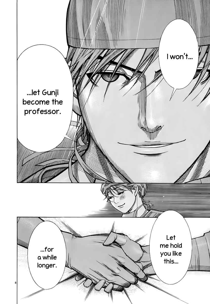 Team Medical Dragon Chapter 85 page 9 - Chapter 85: Raising the Curtain on the Election Campaign