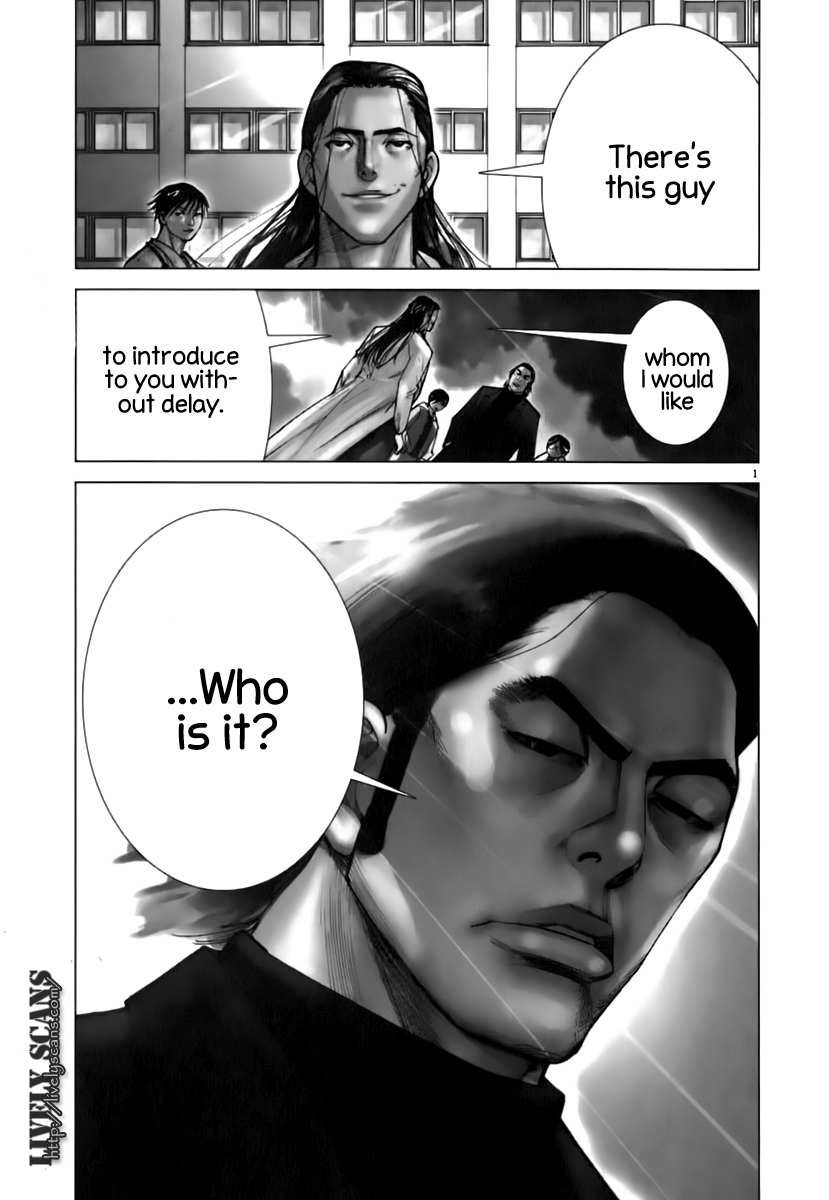 Team Medical Dragon Chapter 89 page 26 - Chapter 89: The One Who Came From the West
