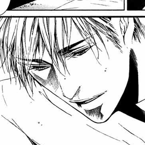 Tear Drop Chapter 1: Tear Drop cover