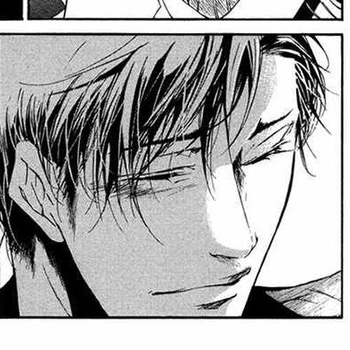 Tear Drop Chapter 2: Dear Drop cover