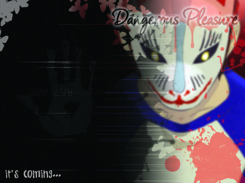 Tear Drop Chapter 3 page 1 - Chapter 3: tear drops