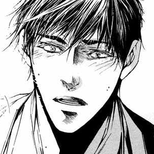 Tear Drop Chapter 3: tear drops cover