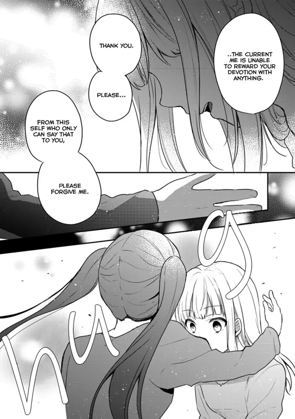 Tearmoon Empire Story Chapter 1 page 28 - Chapter 1