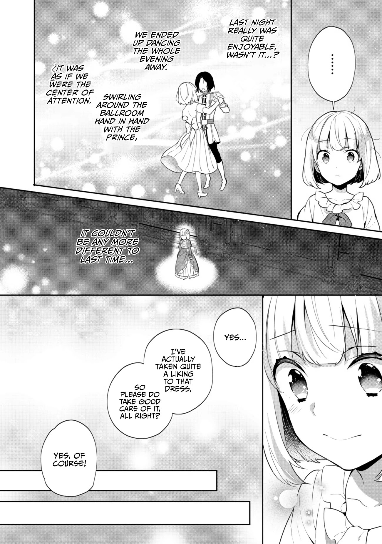 Tearmoon Empire Story Chapter 10 page 2 - Chapter 10