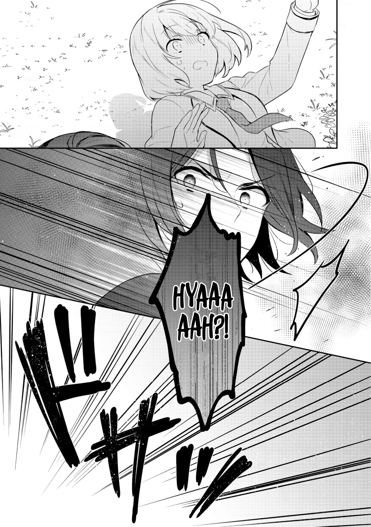 Tearmoon Empire Story Chapter 11 page 31 - Chapter 11