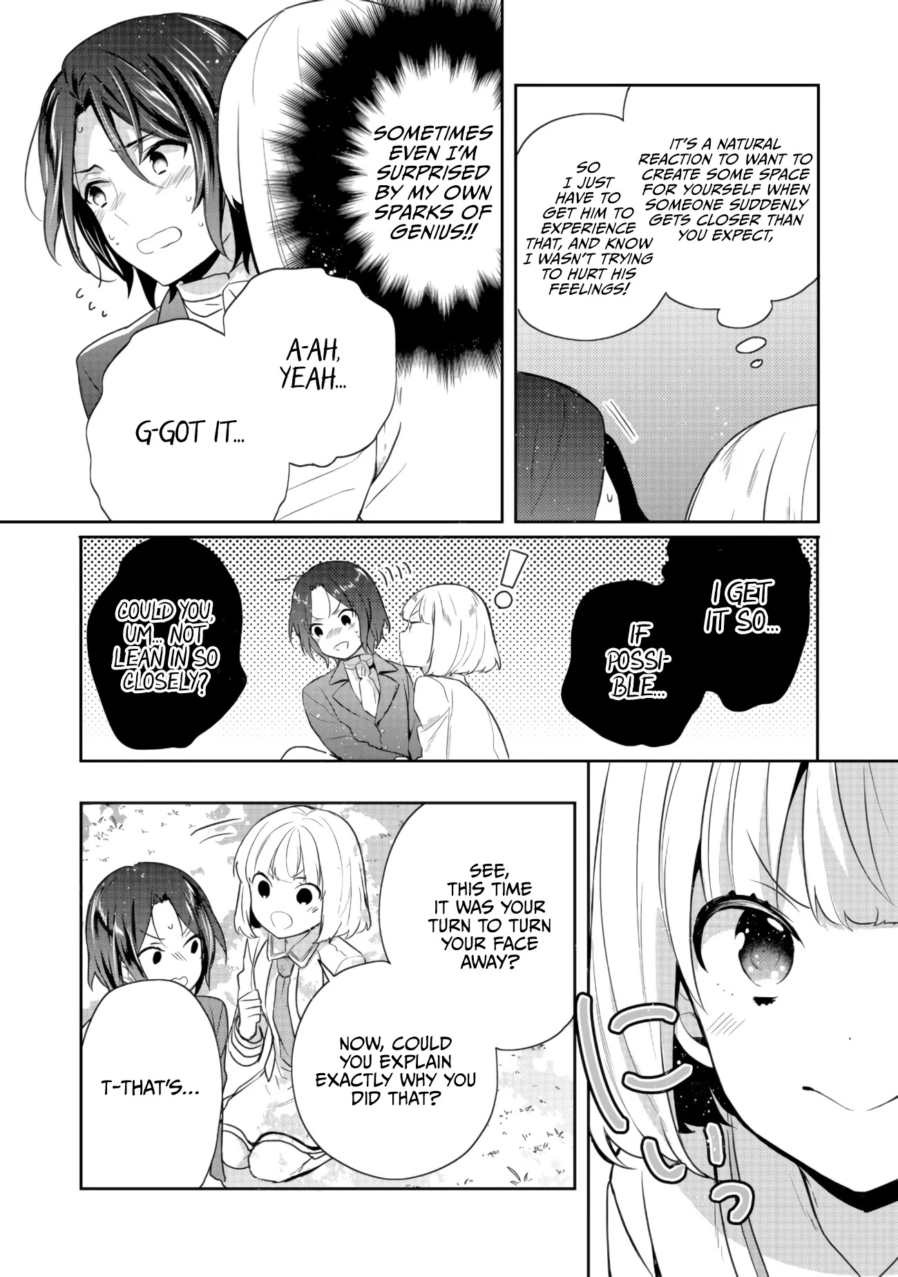 Tearmoon Empire Story Chapter 11 page 38 - Chapter 11