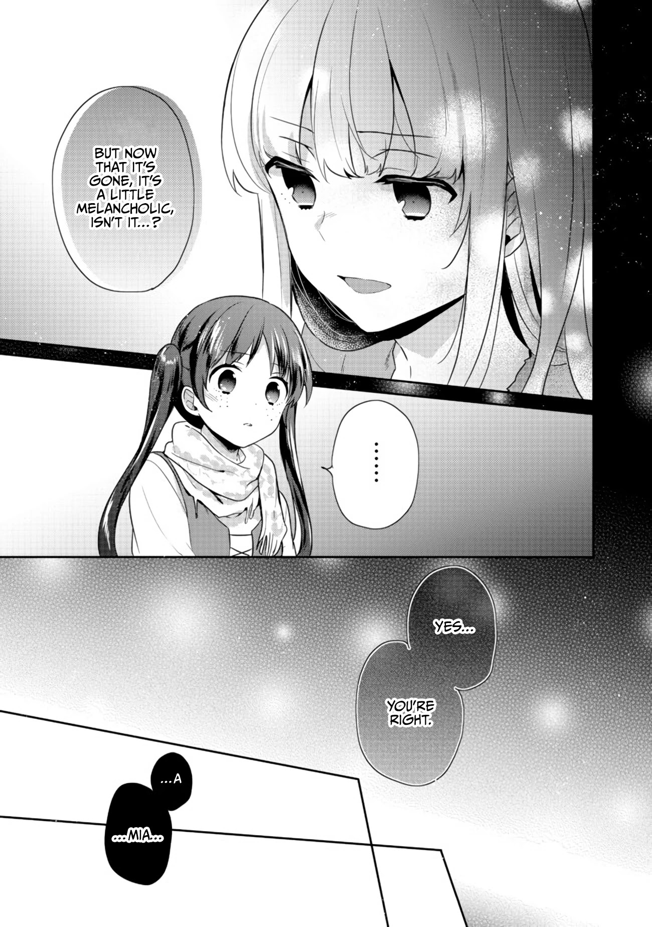 Tearmoon Empire Story Chapter 13 page 5 - Chapter 13