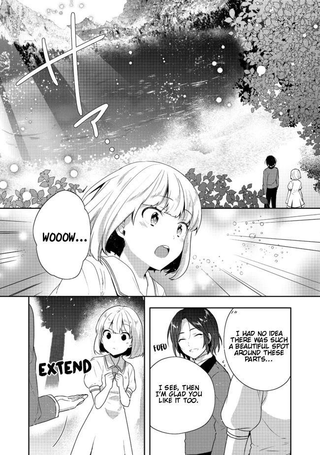 Tearmoon Empire Story Chapter 15.1 page 6 - Chapter 15.1