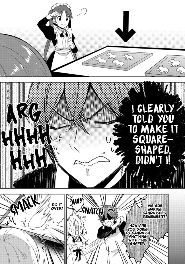 Tearmoon Empire Story Chapter 15.2 page 7 - Chapter 15.2