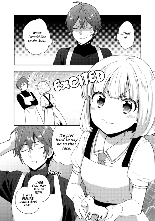Tearmoon Empire Story Chapter 15.2 page 8 - Chapter 15.2