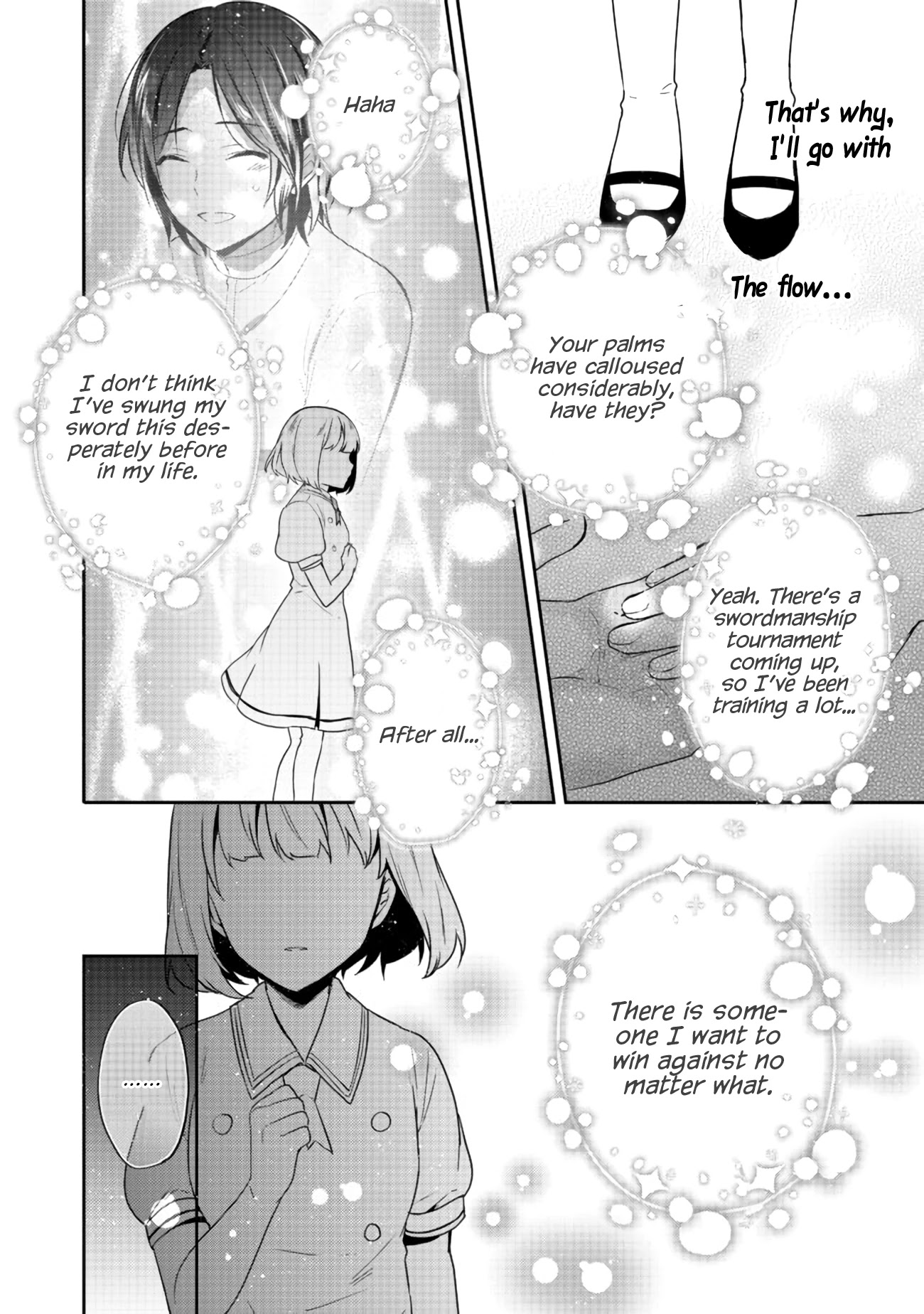 Tearmoon Empire Story Chapter 16 page 14 - Chapter 16