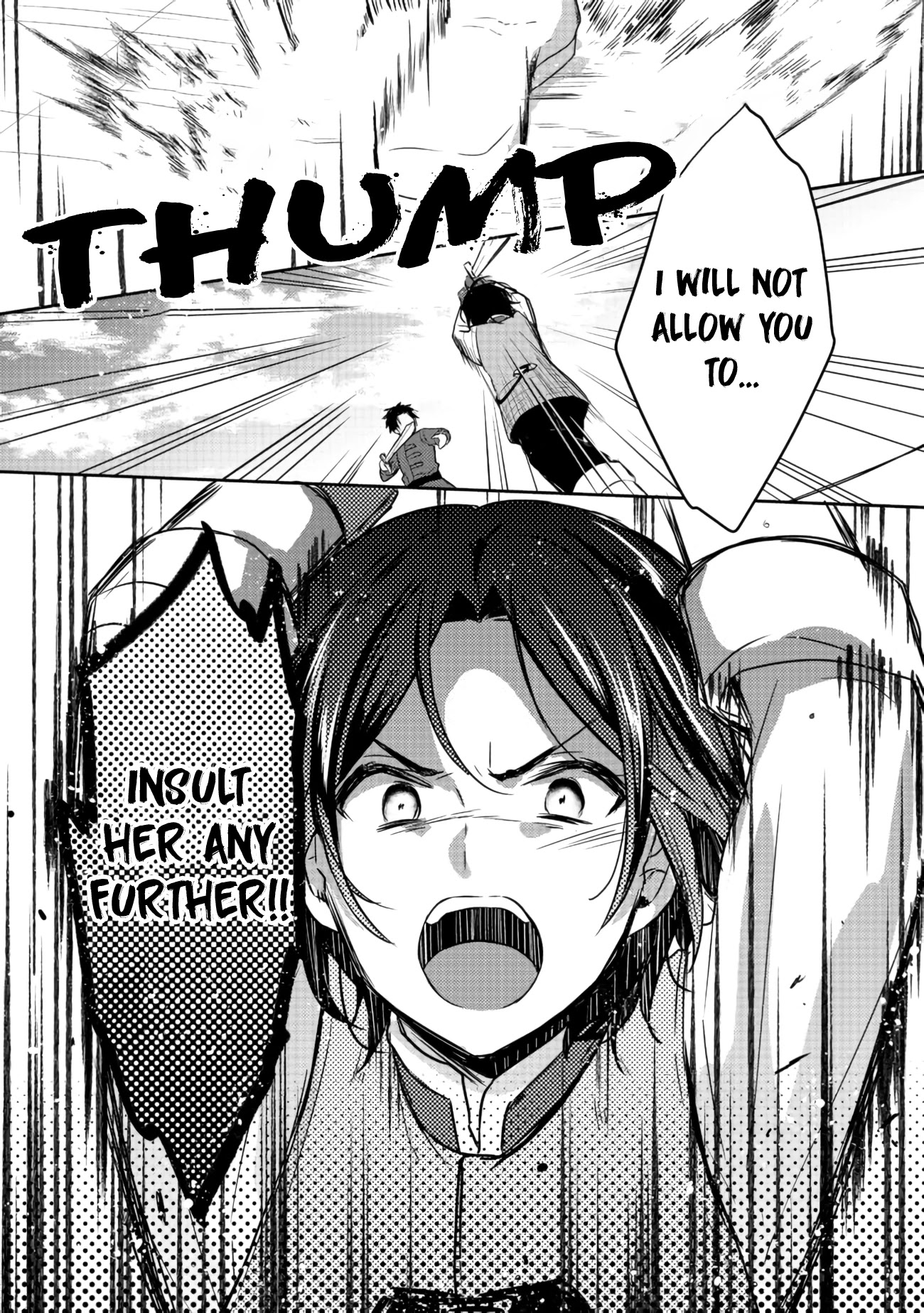 Tearmoon Empire Story Chapter 16 page 30 - Chapter 16