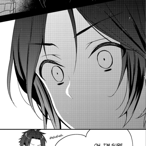 Tearmoon Empire Story Chapter 16 cover