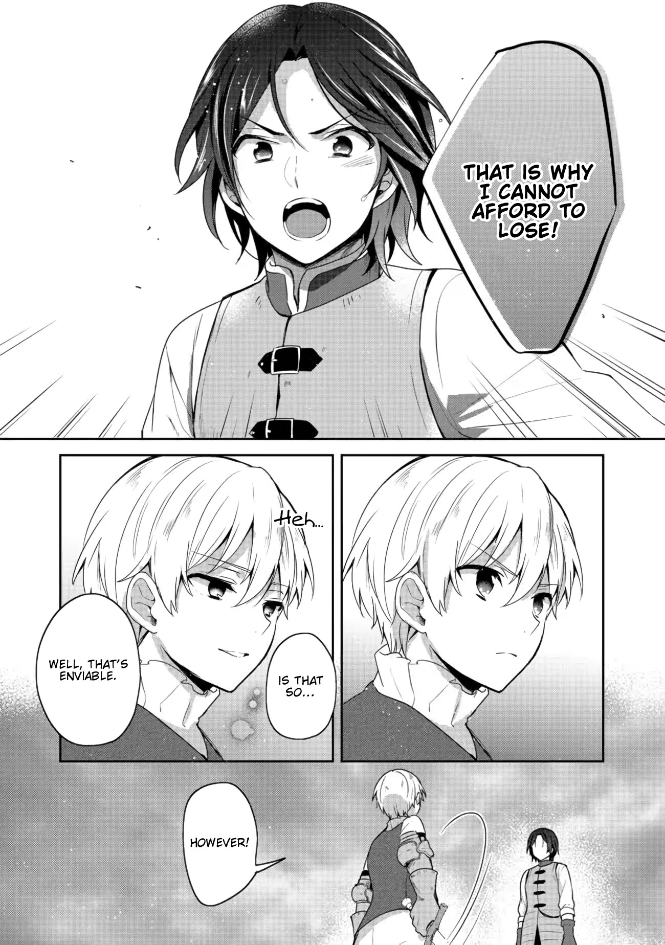 Tearmoon Empire Story Chapter 18.1 page 18 - Chapter 18.1