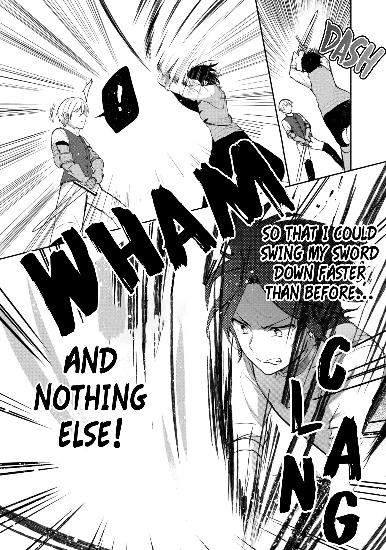 Tearmoon Empire Story Chapter 18.1 page 6 - Chapter 18.1