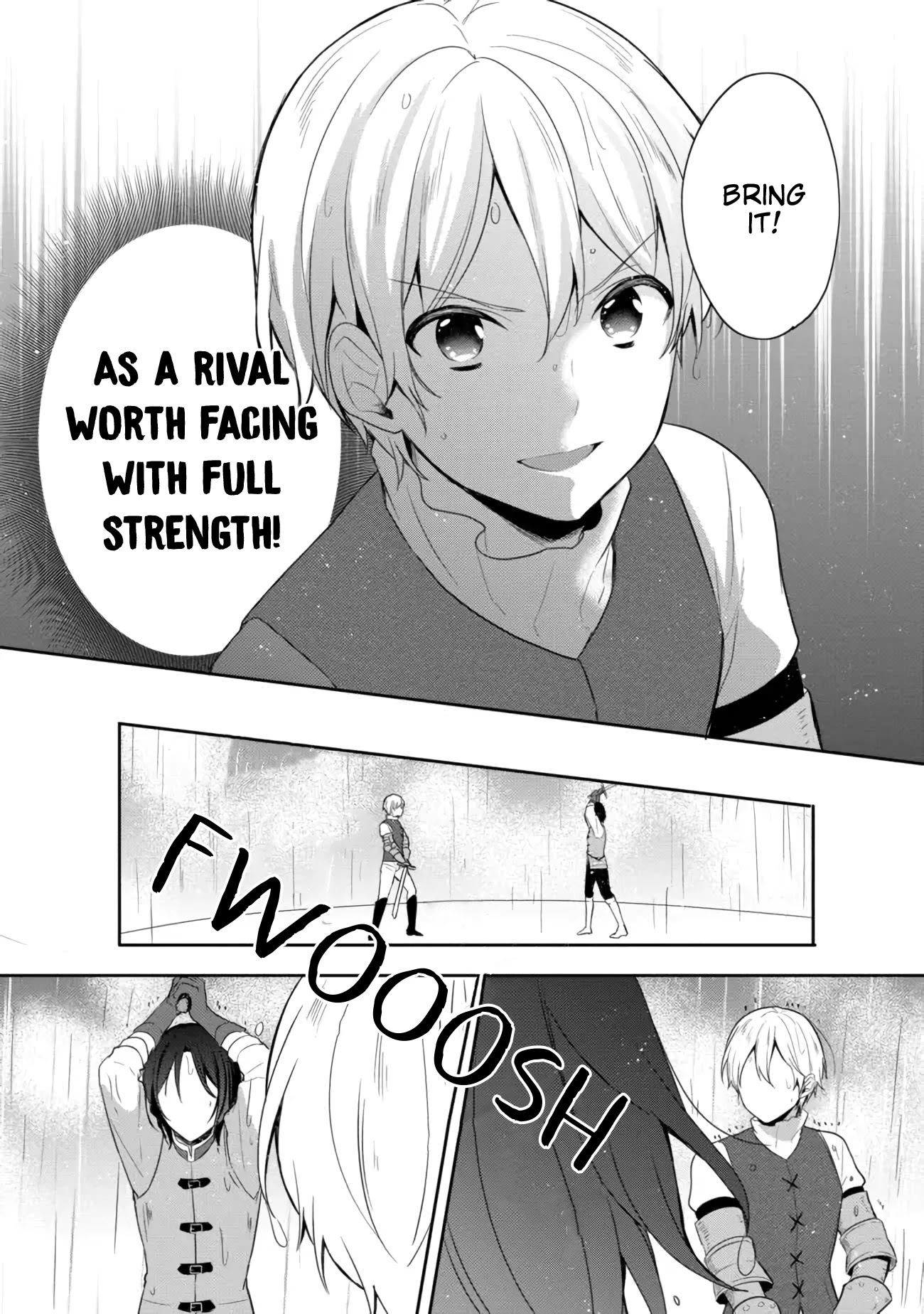 Tearmoon Empire Story Chapter 18.2 page 11 - Chapter 18.2
